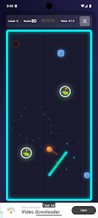 Image 0 for Bouncy Ball: Draw  Bounce