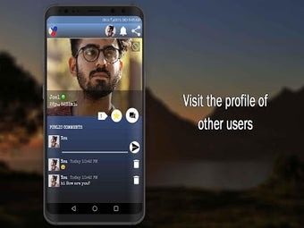 Imagen 1 para Philippines Dating App-Ch…