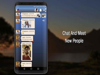 Imagen 1 para Philippines Dating App-Ch…