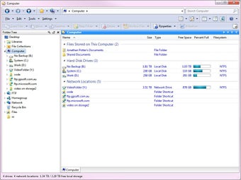 Imagen 0 para Directory Opus (32-bit)