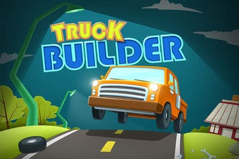 Image 0 for Truck Builder - Driving S…