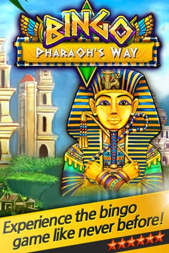 Image 0 for Bingo - Pharaoh's Way