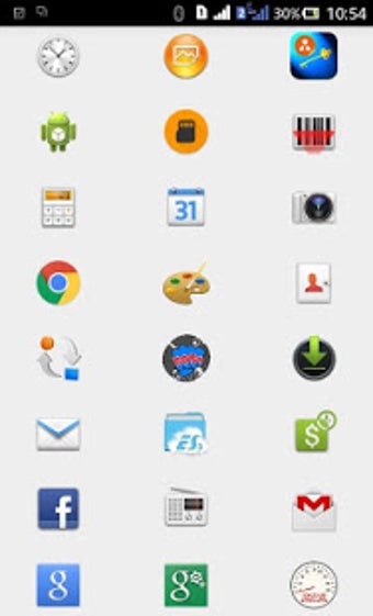 Imagen 1 para App Hider