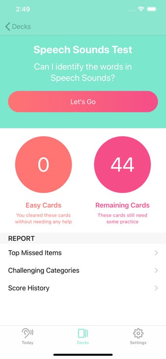 Image 1 for Speech ID 2