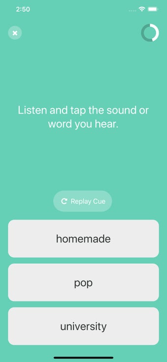 Image 3 for Speech ID 2