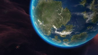 Imagen 0 para Big Planets  Stars for Si…