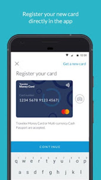Imagen 3 para Travelex Money