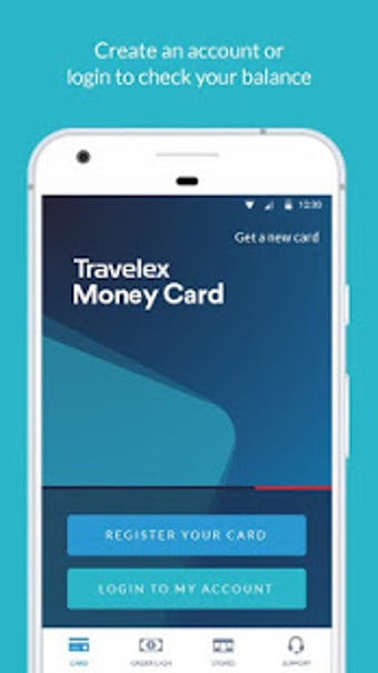 Imagen 1 para Travelex Money