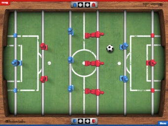 Image 0 for Foosball HD