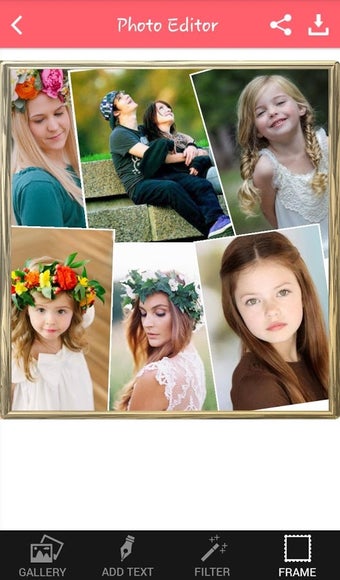 Imagen 1 para Photo Mixer