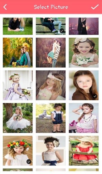Imagen 7 para Photo Mixer