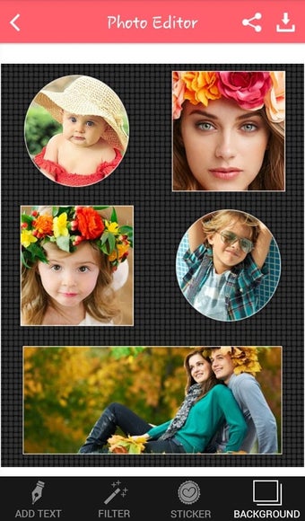 Imagen 4 para Photo Mixer