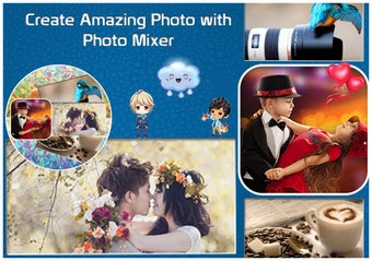 Imagen 3 para Photo Mixer