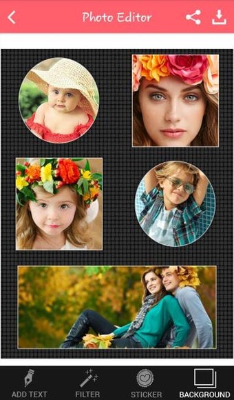 Imagen 0 para Photo Mixer