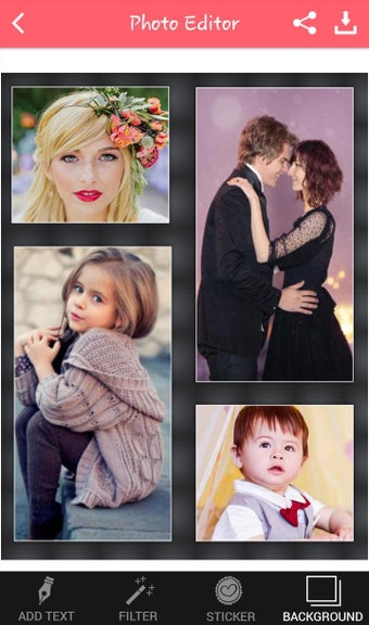 Imagen 0 para Photo Mixer