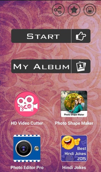 Imagen 9 para Photo Mixer