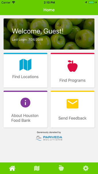 Image 2 for Houston Food Bank