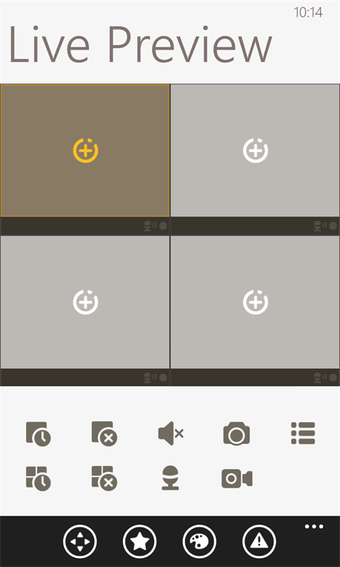 Imagen 0 para wCMOB for Windows 10
