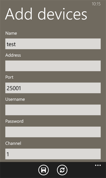 Imagen 1 para wCMOB for Windows 10