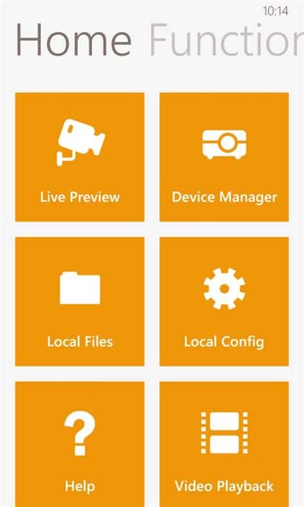 Imagen 2 para wCMOB for Windows 10