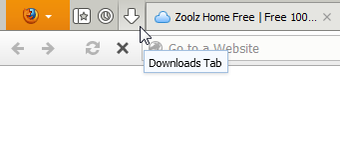 Imagen 0 para Downloads Tab