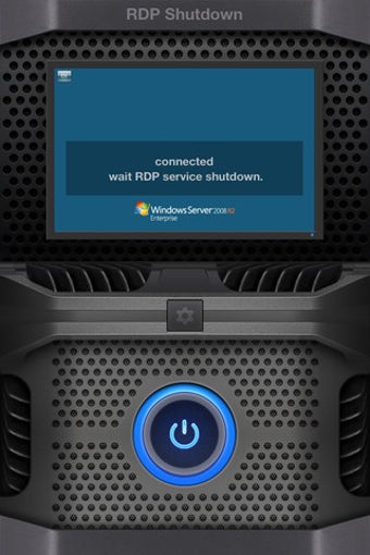 Image 0 for RDP Shutdown
