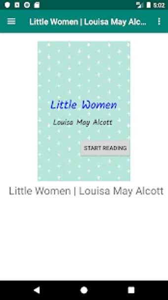 Image 1 for Little Women | Louisa May…