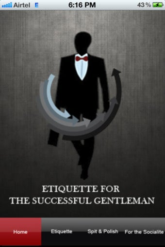 Imagen 3 para The Gentleman's Gentleman