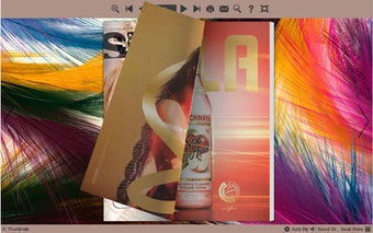 Image 0 for PDF to Flash Magazine Pro