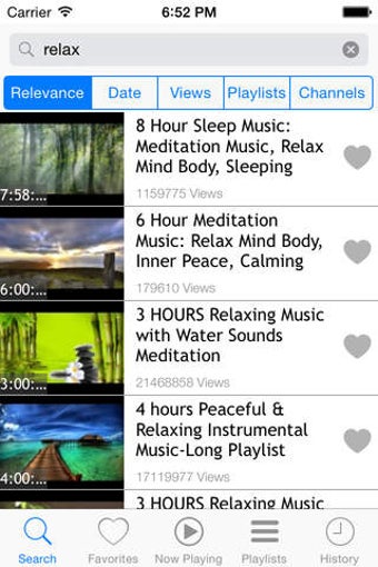 Image 0 for Video Player for Youtube …