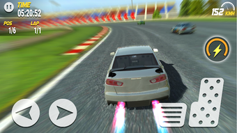 Image 2 for Car Racing Games 3D Sport