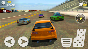 Image 0 for Car Racing Games 3D Sport