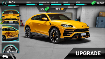 Image 1 for Car Racing Games 3D Sport