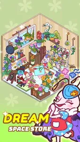 Image 0 for My Tiny Shop: Relaxing De…