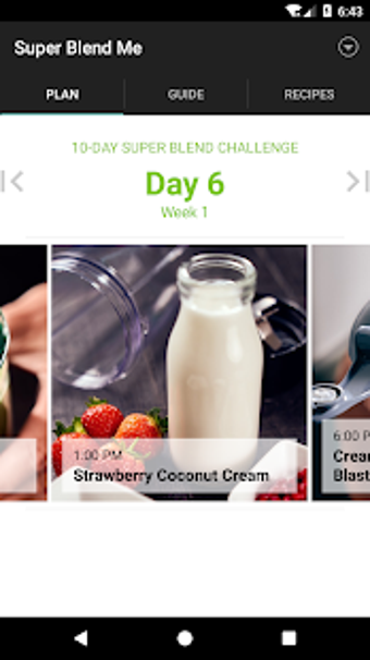 Image 3 for Super Blend Me