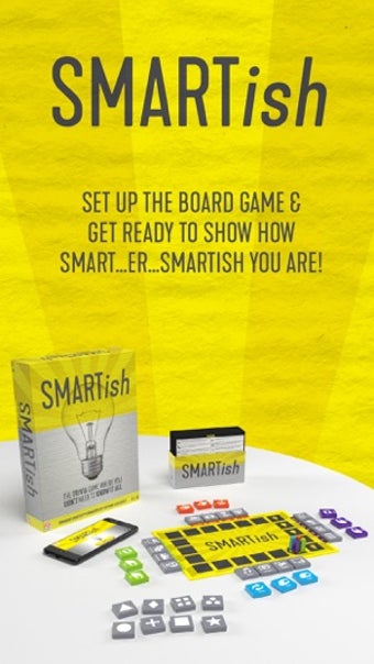 Imagen 2 para Smartish Companion