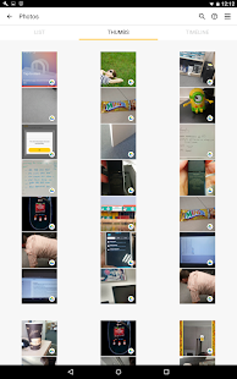 Image 1 for Sprint Cloud Binder