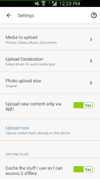 Image 2 for Sprint Cloud Binder