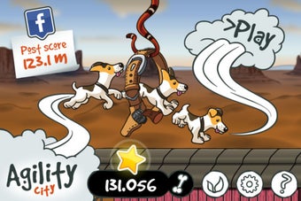 Image 1 for Agility City