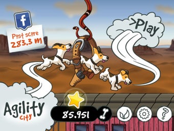 Image 0 for Agility City
