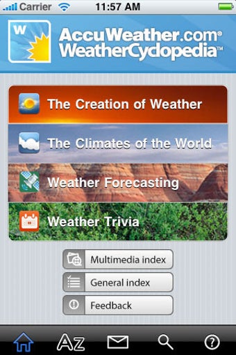 Image 2 for AccuWeather.com WeatherCy…