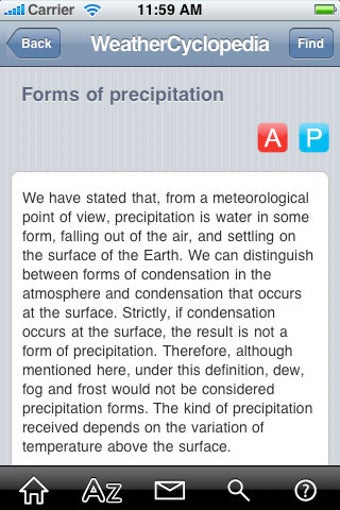 Image 0 for AccuWeather.com WeatherCy…