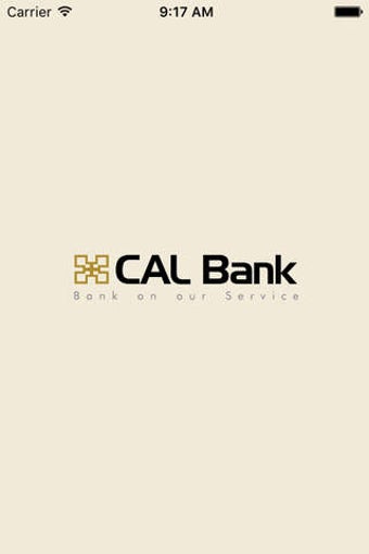 Image 0 for CAL BANK SOFT TOKEN