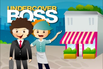 Image 0 for Undercover Boss Free