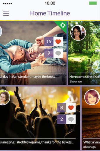 Image 0 for Snipper - Social Video Sh…