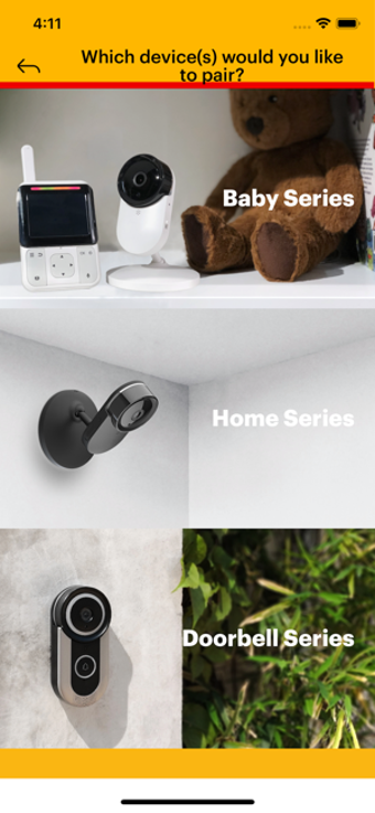 Image 0 for KODAK Smart Home