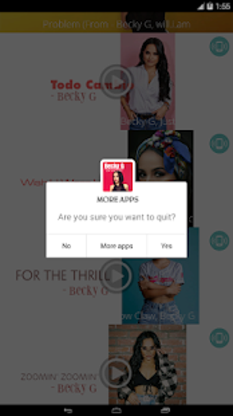 Imagen 0 para Becky G BEST Ringtones