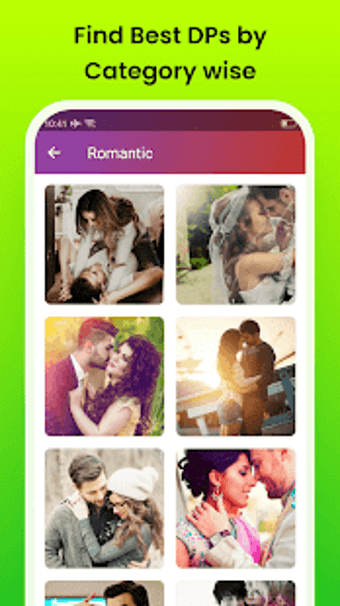 Image 0 for DP for Tik Tok & WhatsApp