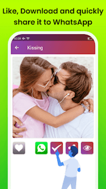 Image 2 for DP for Tik Tok & WhatsApp