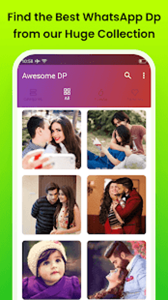 Image 3 for DP for Tik Tok & WhatsApp